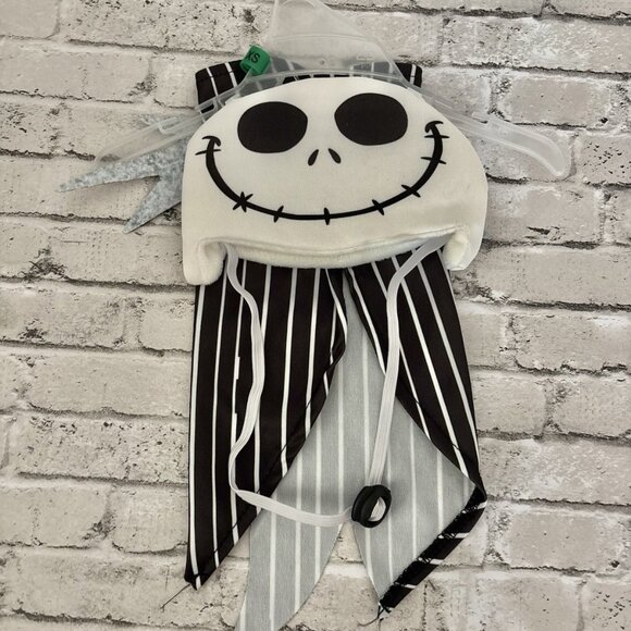 Disney The Nightmare Before Christmas Jack Cat Halloween Costume Size XS - Picture 1 of 3
